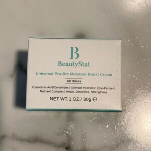 BeautyStat Probiotic 24HR Moisture Cream
